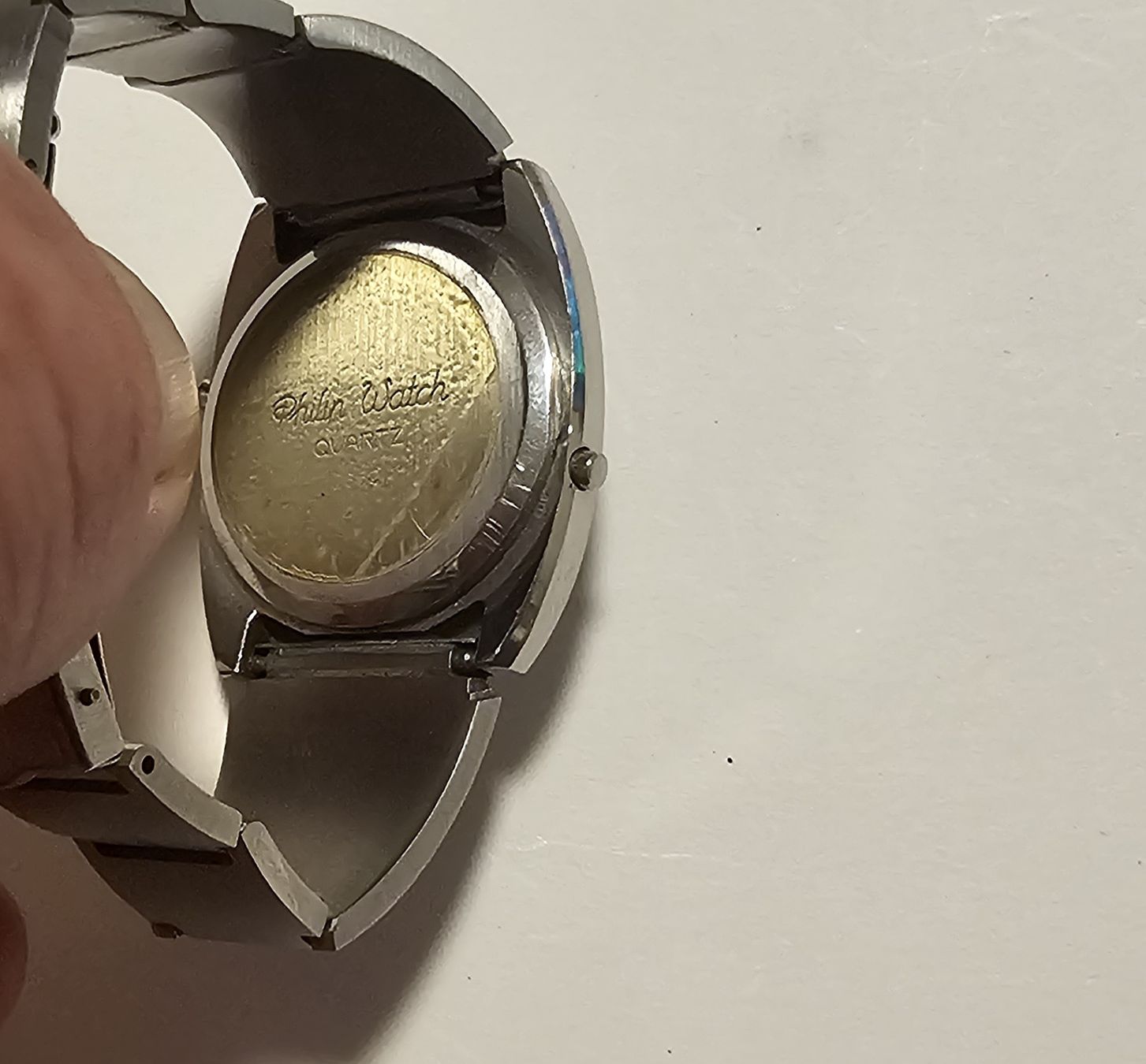 Orologi:  Philip Watch  – Difettoso da Genève venduto da Fresko01 2