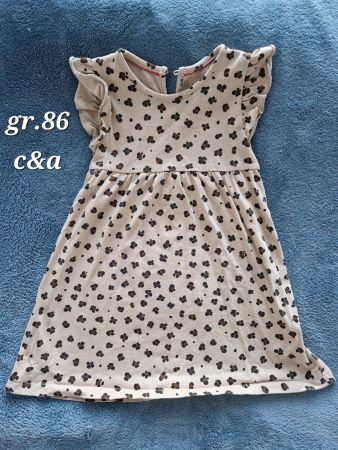 Kleid Leo grösse 86