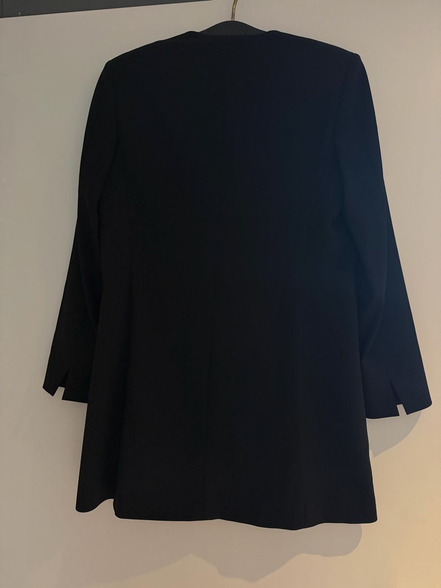 Max Mara Cappotti: Max Mara Blazer Original – Nuovo e nell'imballaggio originale da Tennwil venduto da Zenayda 3