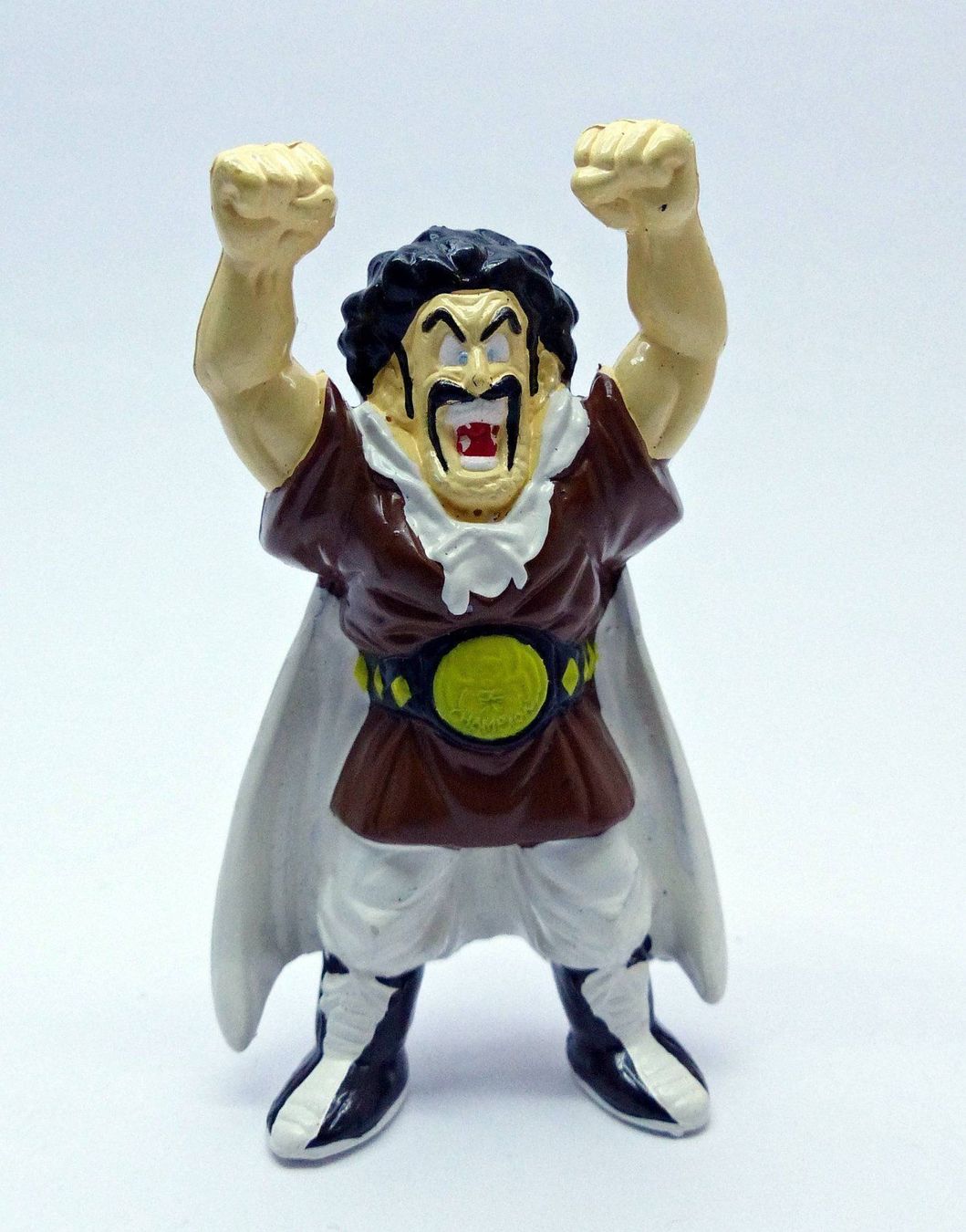 Figuren: DRAGONBALL Z HERCULE 1996 & MASTER ROSHI – Gebraucht aus Lugano von YouWantUS 3