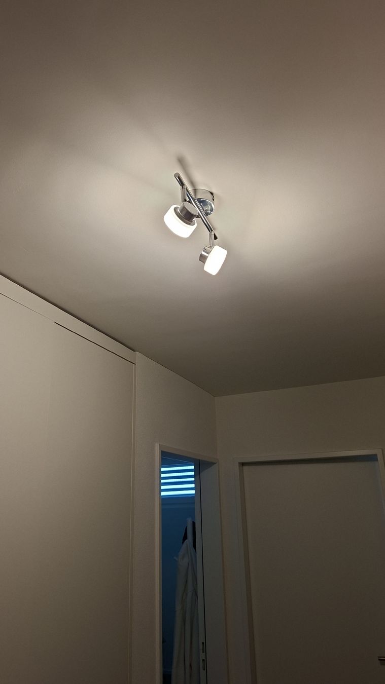 Lampadari & plafoniere: Deckenleuchte – Nuovo (secondo la descrizione) da Arbon venduto da Ward_ 1