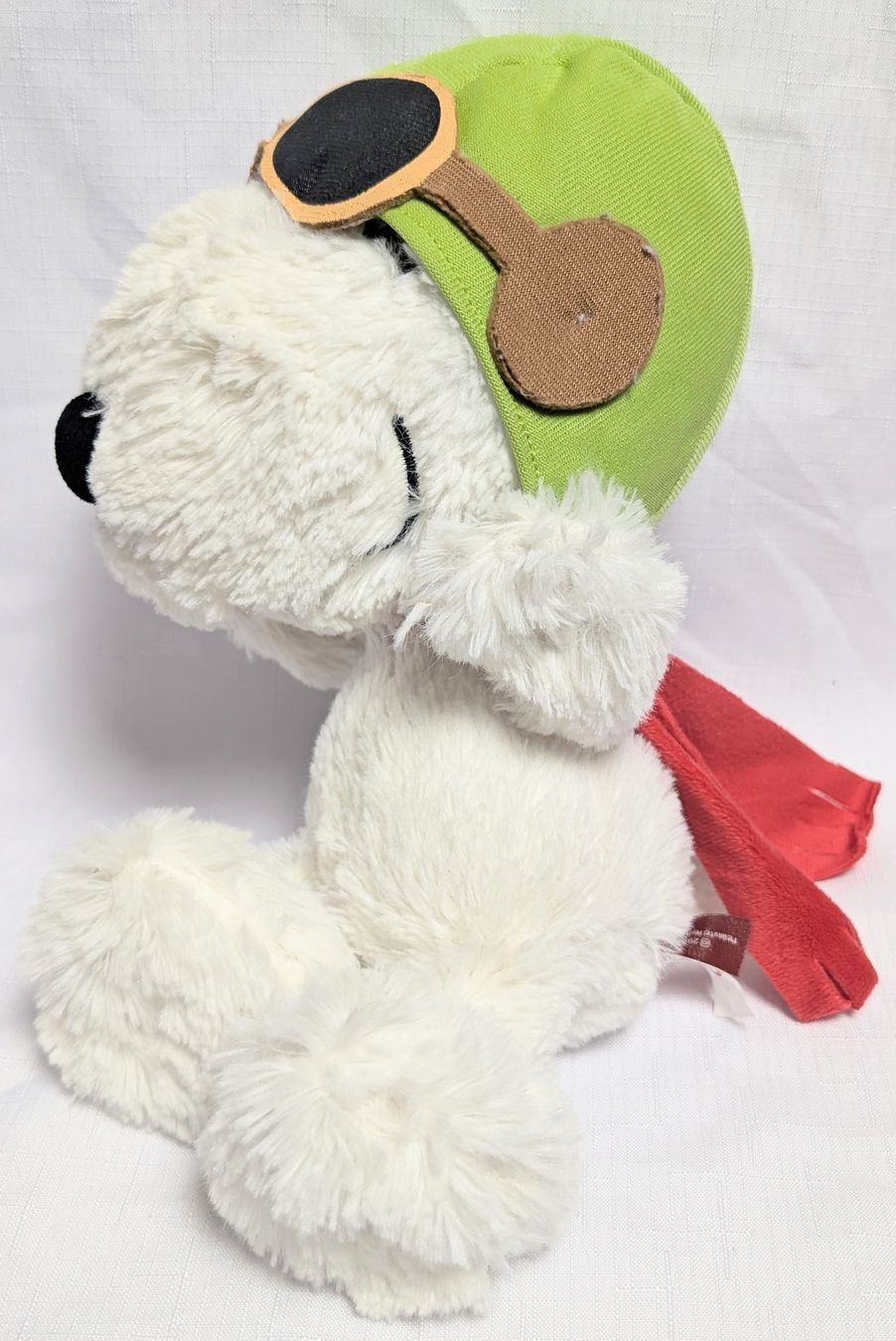 Giocattoli: SNOOPY - The Peanuts - Plüsch Figur - Plüschtier – Nuovo (secondo la descrizione) da Wängi venduto da ABIZONE-86