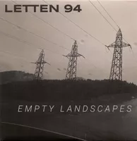CD EP (4 titres) LETTEN 94 - DARKWAVE - JURA CH - NEUF !!!
