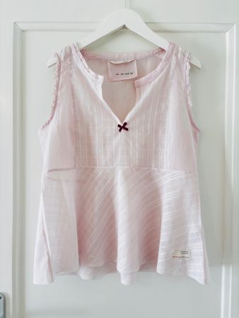 Odd Molly sleeveless top - size 3