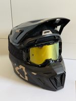 Leatt Moto 9.5 MX Helmet Kit
