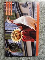 Schweizer Münzsatz 2014 (Swissmint) – Original Sammlerset