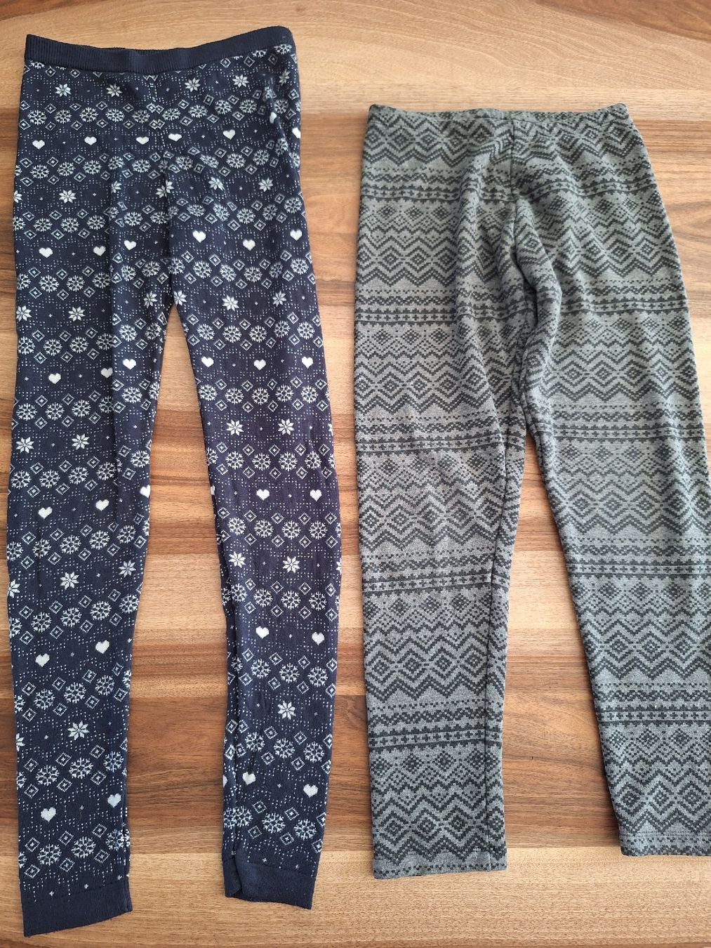 Lotti & Set di vestiti: Kleiderpaket 03 (5 Trainerhosen / Launchware) – Usato da Affeltrangen venduto da Salz-Pfeffer 7