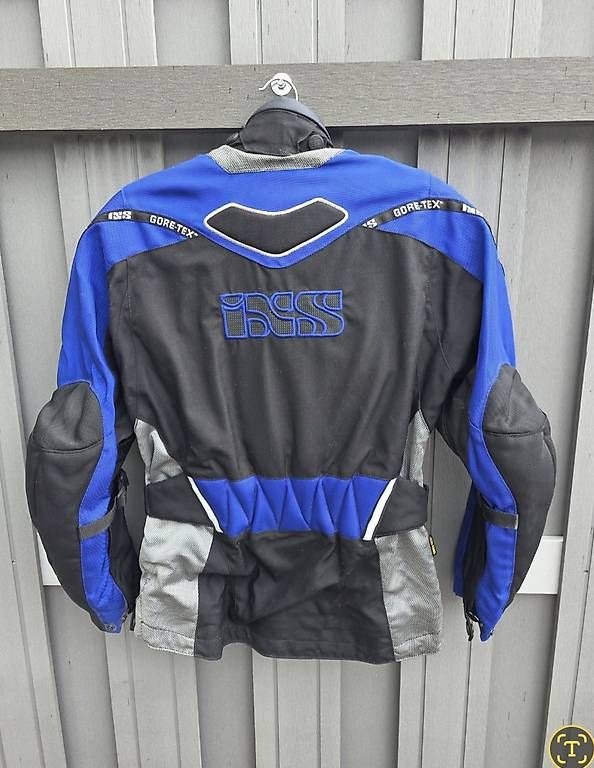 Jacken: Veste moto dame – Gebraucht aus Constantine von Raphbou 1