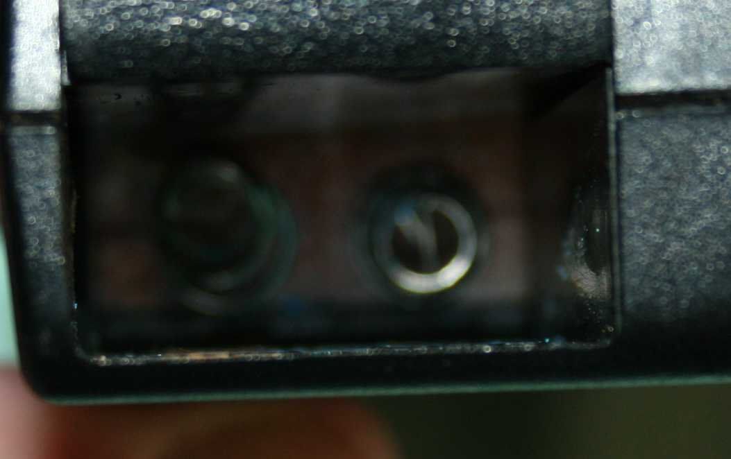 Flash: Aufsteck-Blitz Unomat B-24-auto. Funktionierte bei Test. – Usato da Cadenazzo venduto da Mikeshop 6