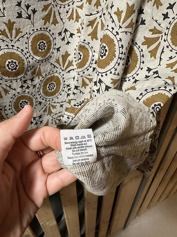Camicette: Bluse von Rylee&Cru, Gr.M – Usato da Uster venduto da staernli4 4