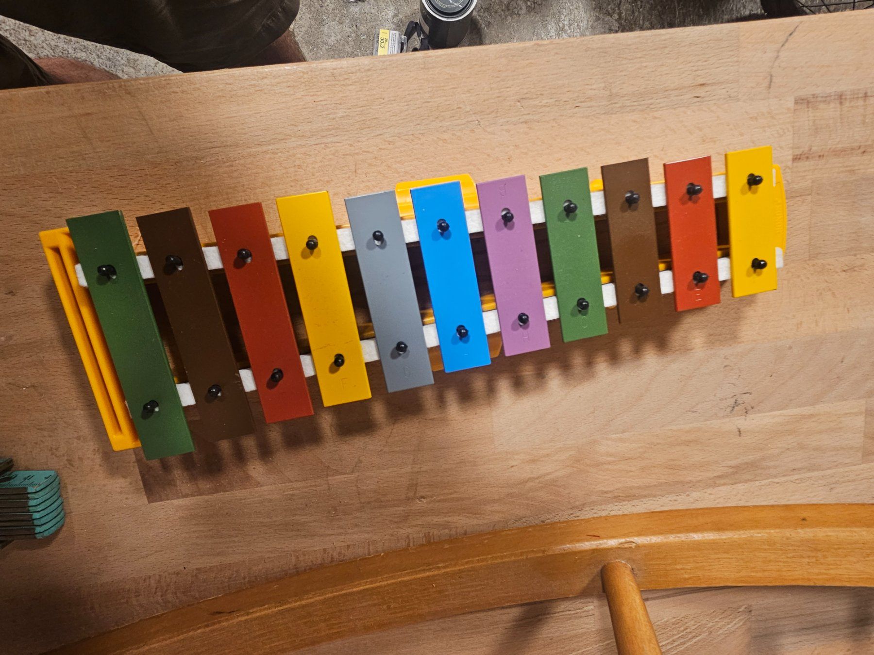 Instruments de musique: Xylophon – D'occasion à Bern par mat_2rwf
