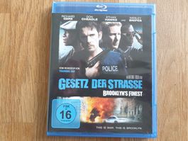 Gesetz der Strasse