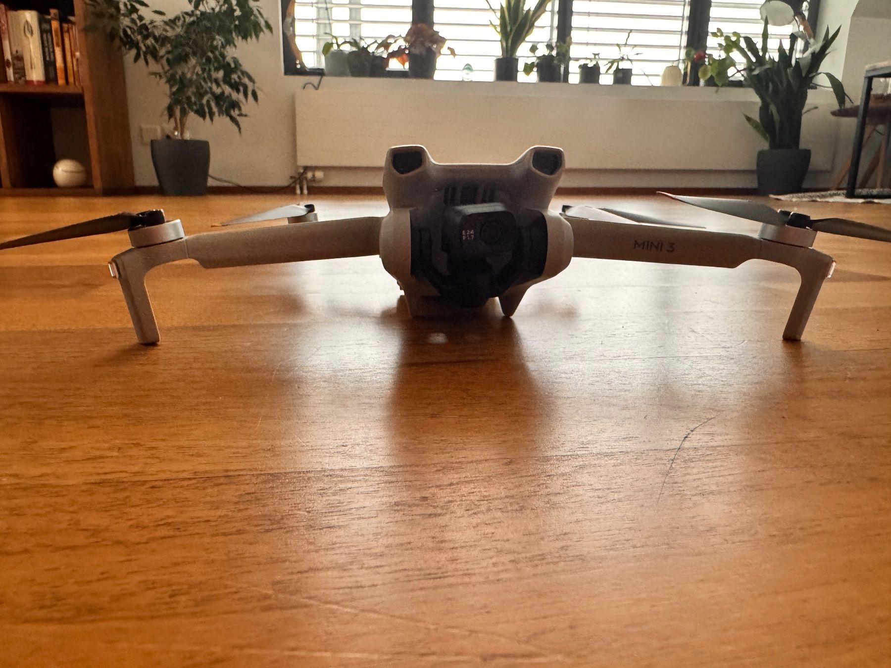 DJI RC Modellbau: Mini 3 mit OVP und Fly more Combo – Gebraucht aus Zürich von spa_gpb5 3