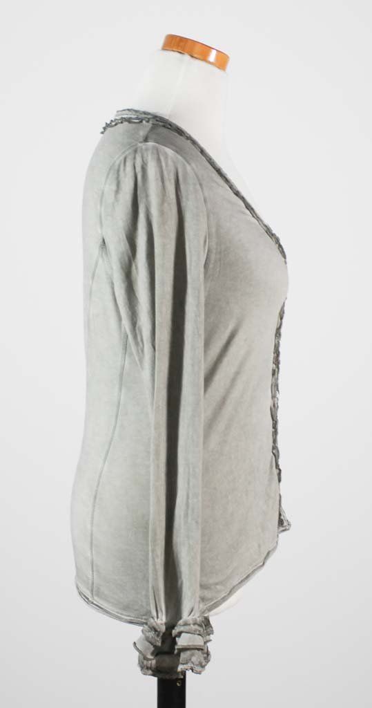 Nile Giacche: NILE leichte Jacke Gr. L – Usato da Belp venduto da caramel-secondhand 2