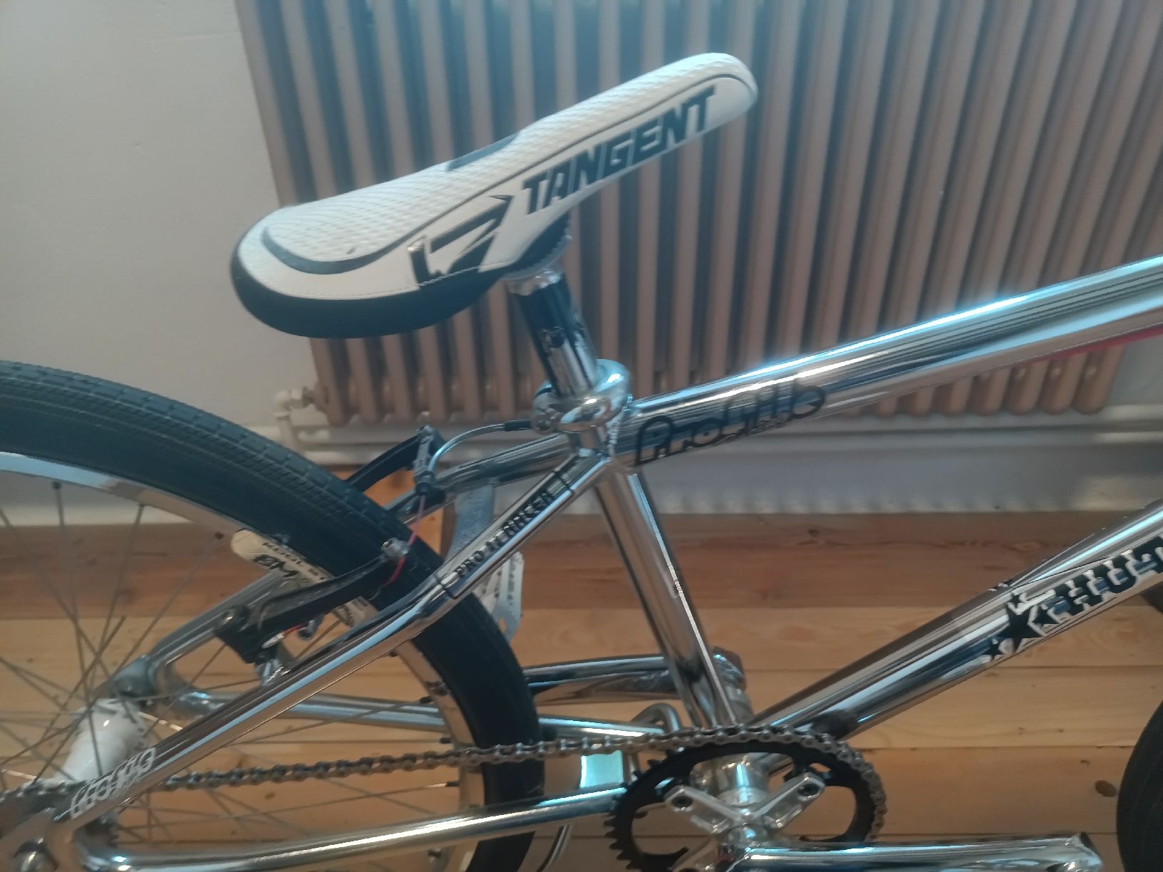 Biciclette: Hutch ProRacer 24 XL – Nuovo (secondo la descrizione) da Wädenswil venduto da Mistamovie72 2
