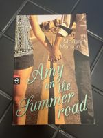 Morgan Matson - Amy on the summer road