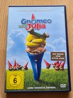 Gnomeo und Julia DVD