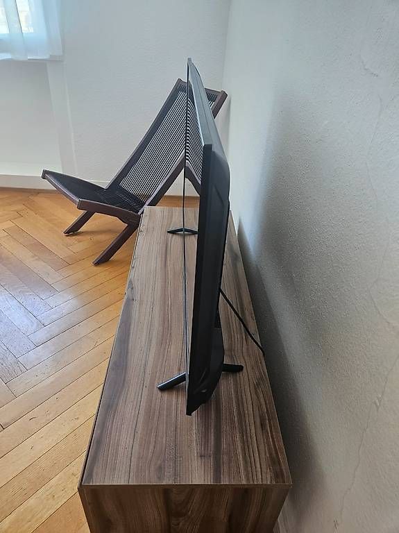 Fernseher: Smart TV Xiaomi – Gebraucht aus Genève von ben_s7jc 1