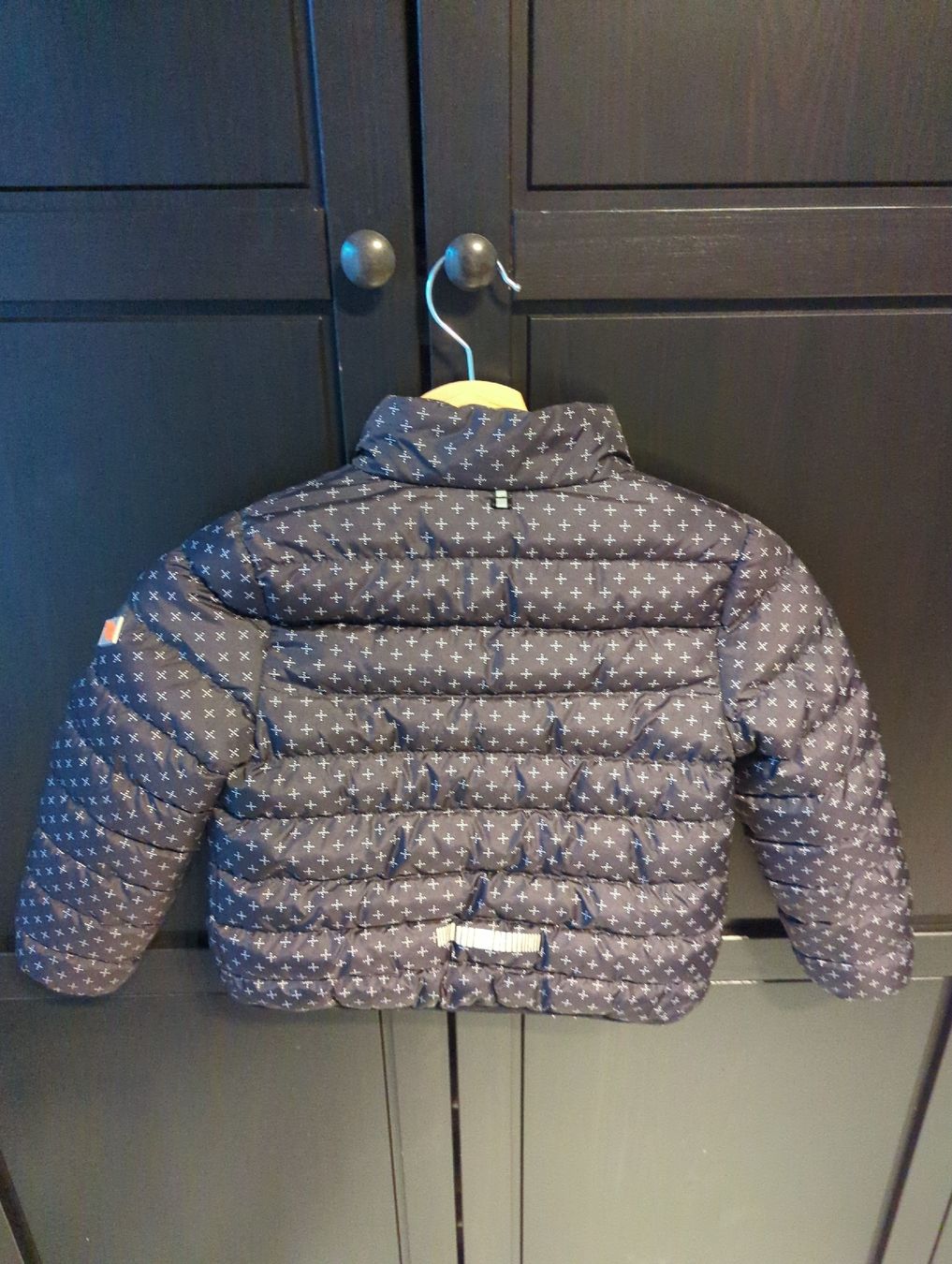 Decathlon Giacche & Cappotti: Hema Kinderjacke Gr. 110/116 – Nuovo (secondo la descrizione) da Eglisau venduto da raf_hn2x 4