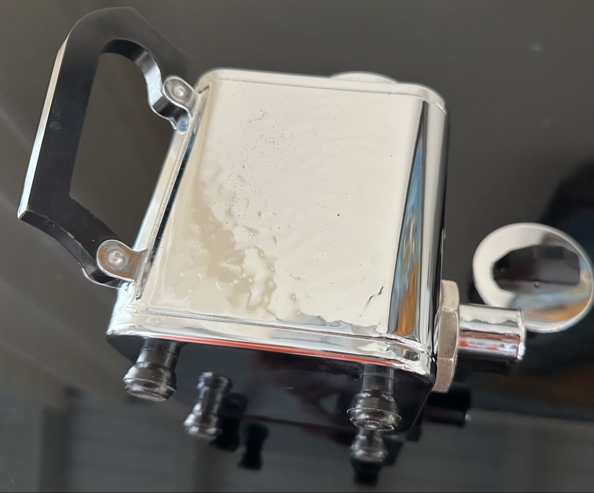 Kaffeemaschinen & Espressomaschinen: Tee- und Kaffemaschine GOBLIN Teasmade – Gebraucht aus Elsau von zubar1 9