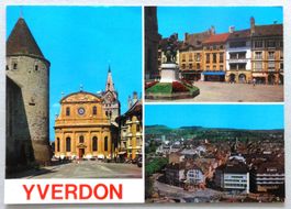 Yverdon