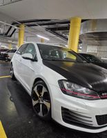 VW Golf 7 GTI AB MFK
