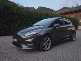 Ford Fiesta ST