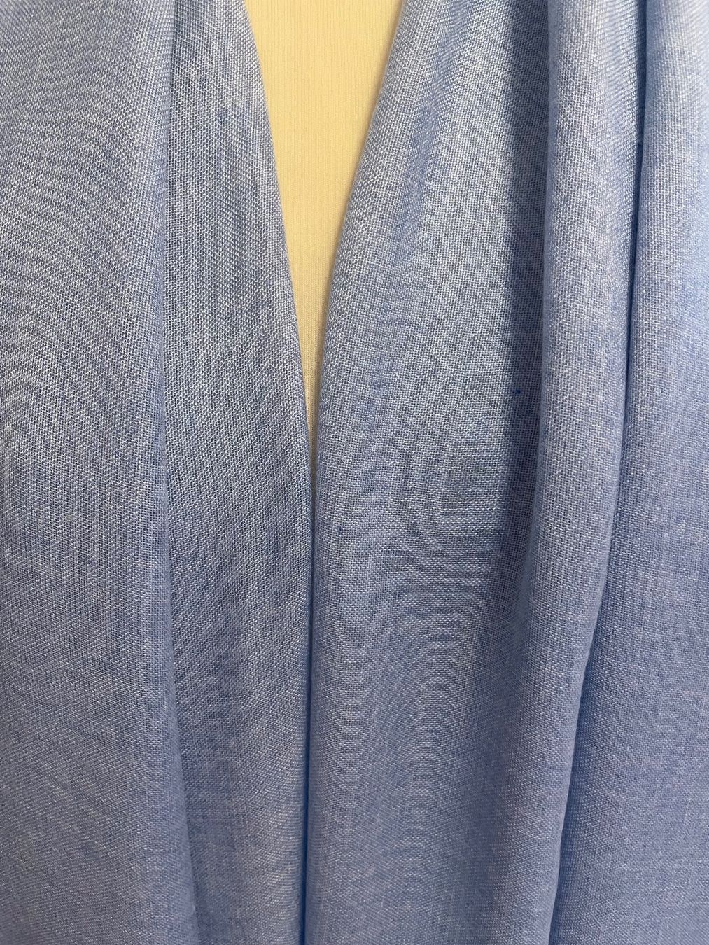 Foulard & Sciarpe: Schal bleu – Nuovo (secondo la descrizione) da Lausanne venduto da Lou__