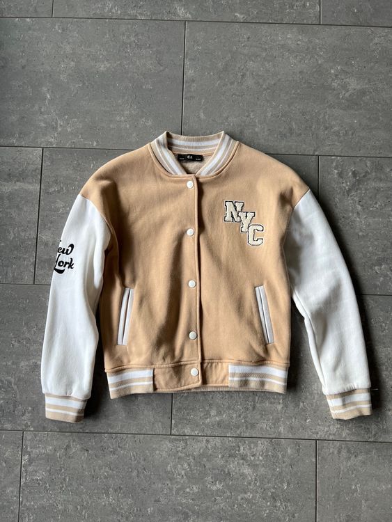 Jacke Grösse 146/152 | Kaufen auf Ricardo