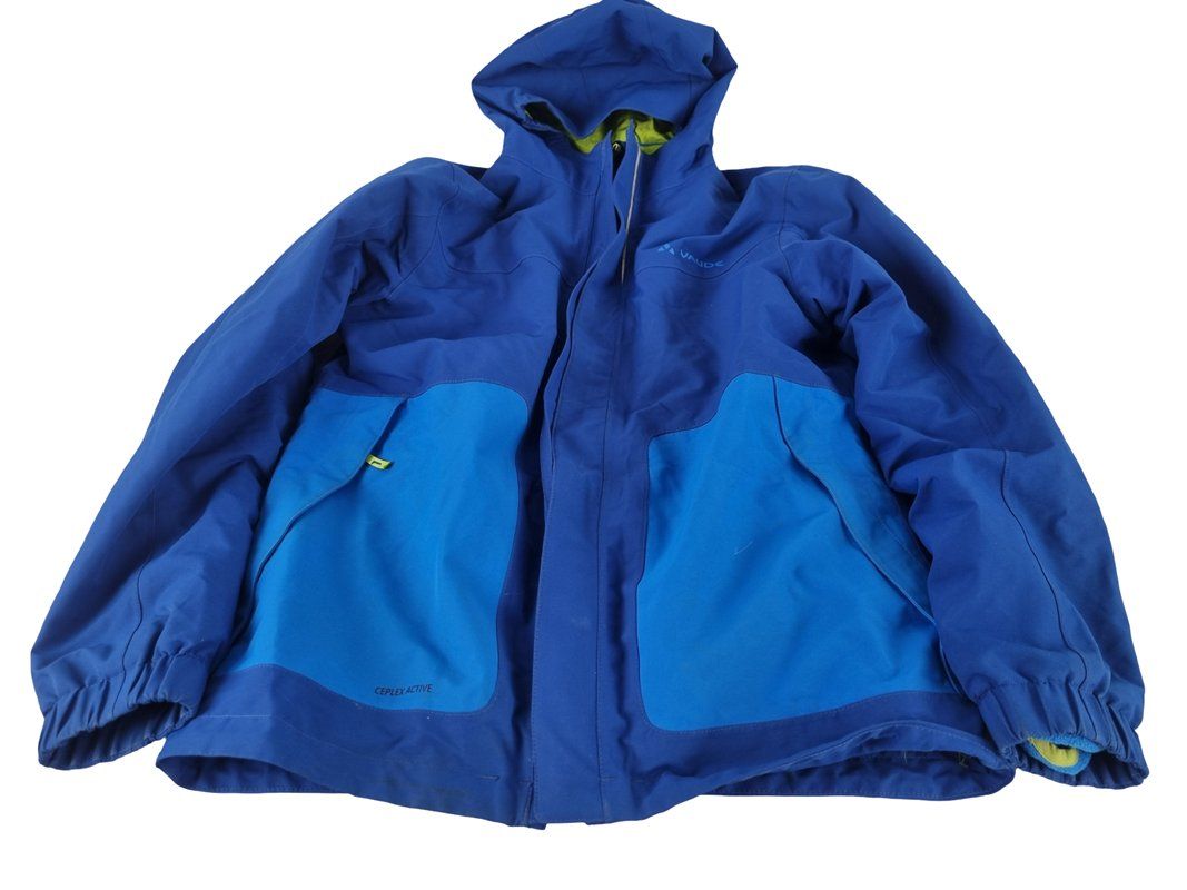 Lotti & Set di vestiti: VAUDE Jacken / Set , Grösse 158/164 – Usato da Wangen b. Olten venduto da Restwert_Wangen