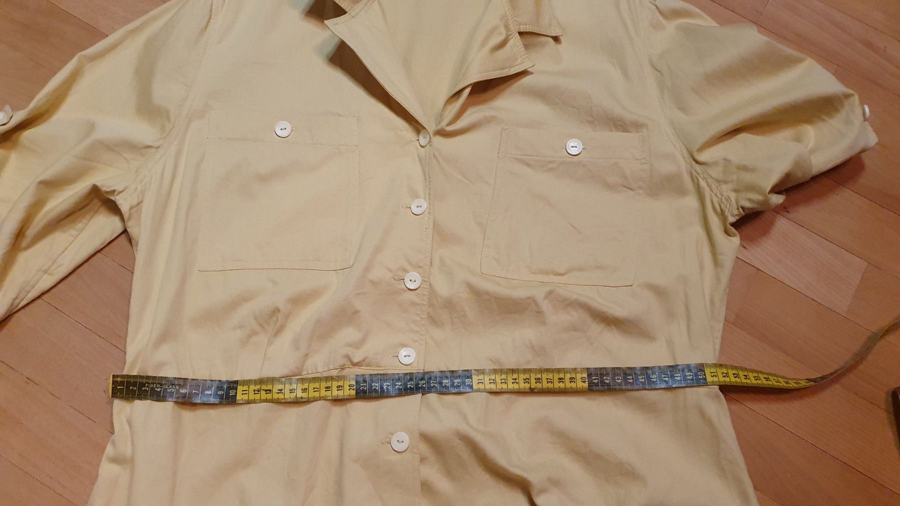Peter Hahn Kleider: 🌺 Vintage Kleid Große XL🌺 – Gebraucht aus Wald ZH von CapLux 8