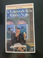 LDVELH - L'Emeraude de la Rivière Noire