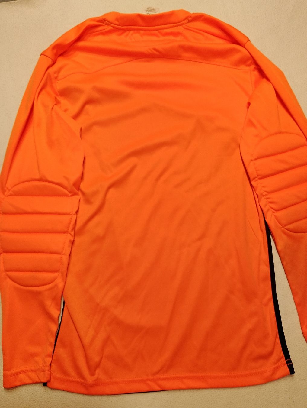 Reusch Scarpe, pantaloni & magliette da ginnastica: Reusch Torwart Trikot – Usato da Frutigen venduto da nev_rb7v 1