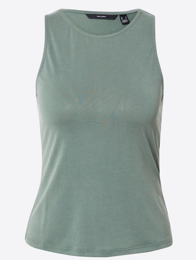 Vero Moda Top: Vero Moda Top - Grösse S – Nuovo (secondo la descrizione) da Rickenbach b. Wil venduto da VeryLovelyThings 4