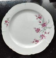 Vendo 6 piatti da dessert vintage Tirschenreuth Bavaria