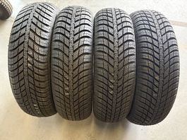 Allwetter 155/65R14 75T Nexen
