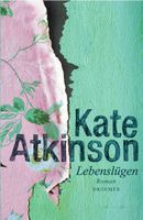 Atkinson Kate - Lebenslügen (geb) / Roman