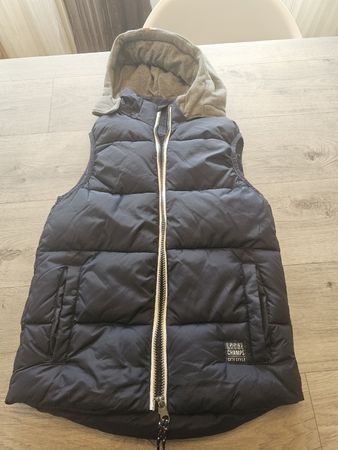 gile fabrickneu gr 134-140