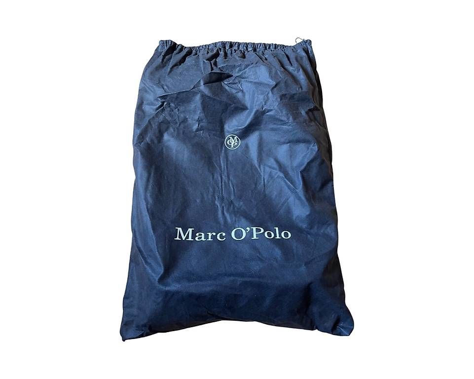 Rucksäcke: Lederrucksack Marc O?Polo  – Gebraucht aus Bonfol von vgi_vc6k 2