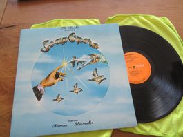 The Kinks - Soap Opera - Vinyl Schallplatte - Top Zustand!