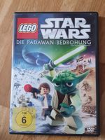 DVD Lego Star Wars: Die Padawan Bedrohung