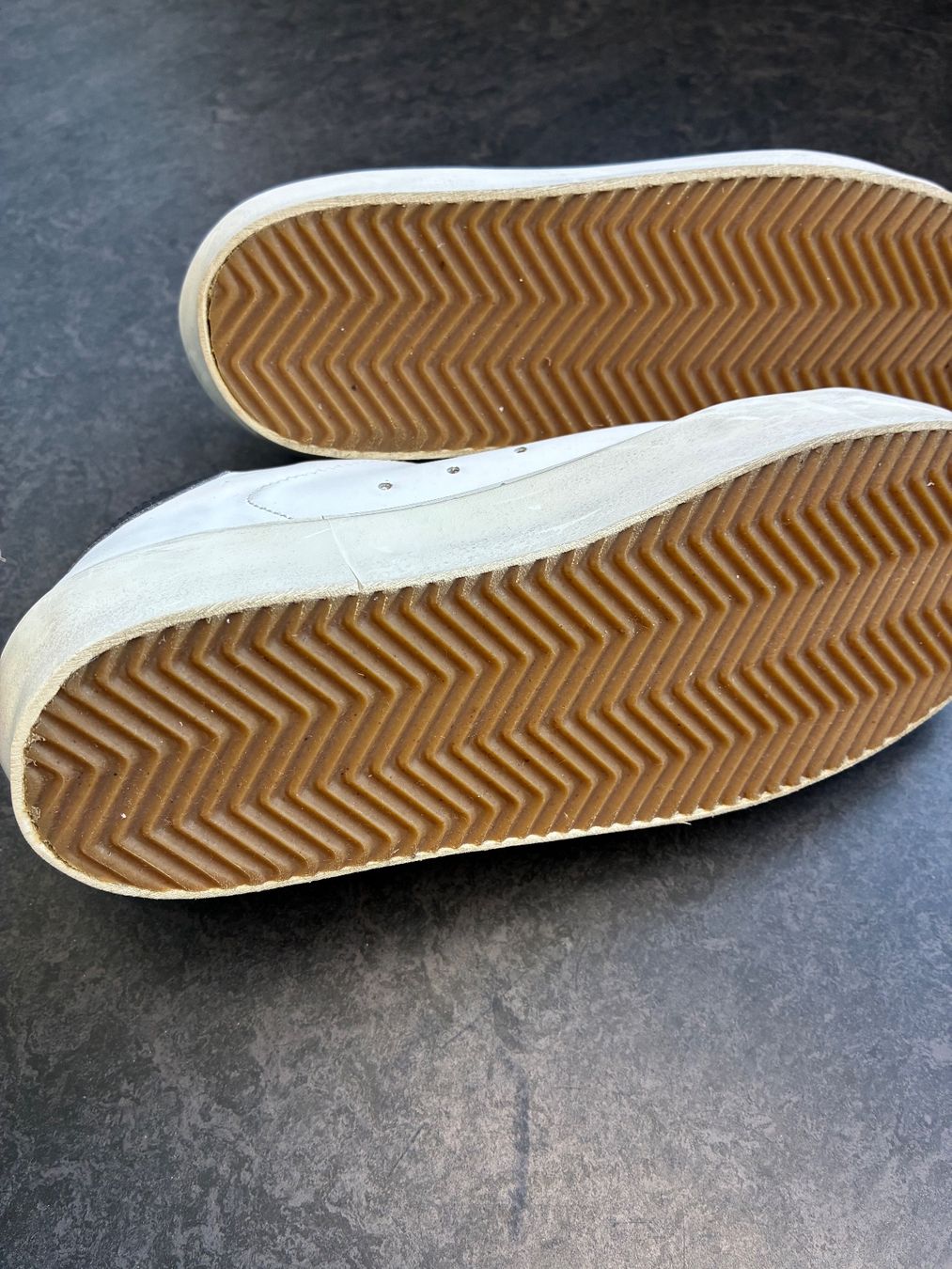Golden Goose Scarpe da donna: Golden Goose Sneakers – Nuovo (secondo la descrizione) da Zürich venduto da Mauersegler 3
