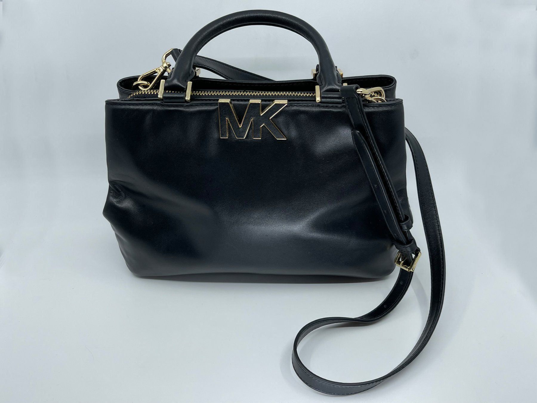 Michael Kors Taschen für Damen: Exclusive Michael Kors Handtasche – Neu (gemäss Beschreibung) aus Langwiesen von rtWebshop