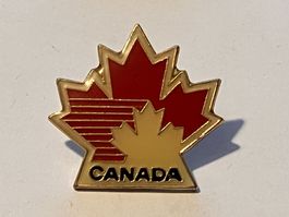 1 Pin Canada