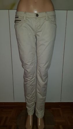 BANDITS DU MONDE (MISS SIXTY) Jeans taille / Grosse 30