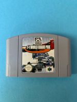 N64 / F-1 World Grand Prix
