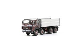 ACE 2309 Berna D290B F8x4 Kipper Wuthrich MST 1:87