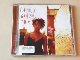 Corinne Bailey Rae