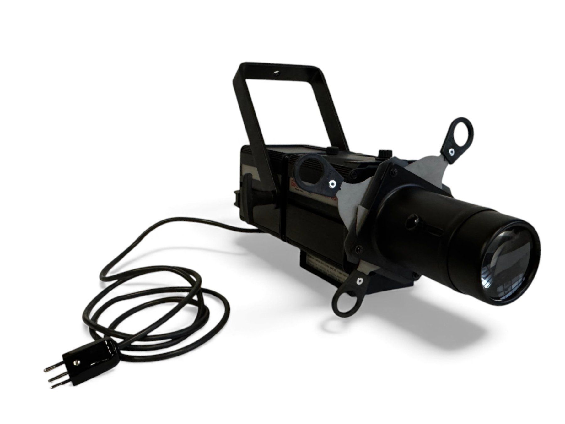Lampen: Spotlight Halogen-Fluter / Profilscheinwerfer 150W (L620) – Neu (gemäss Beschreibung) aus Däniken SO von Profog1 1