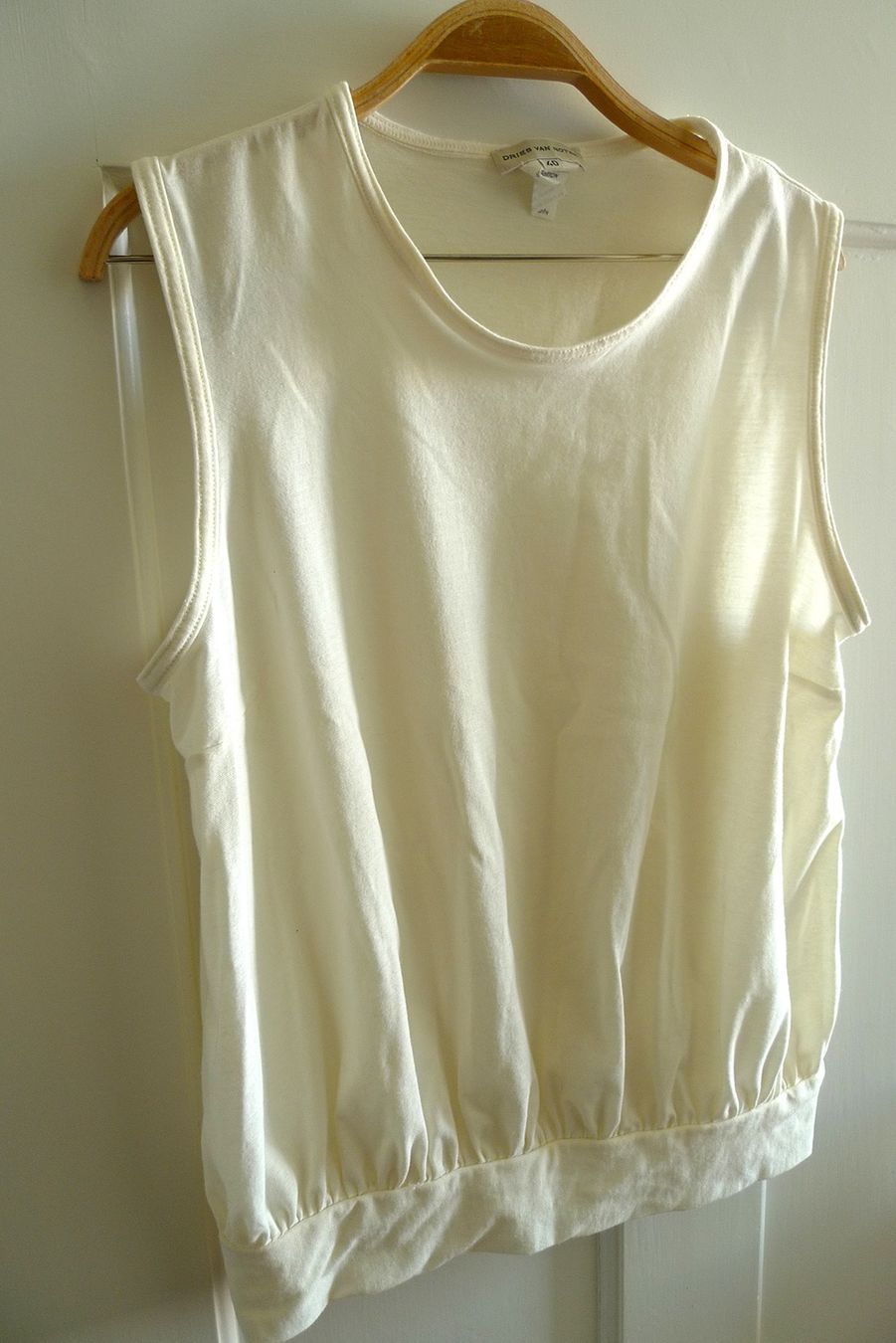 Tops: Dries Van Noten T-Shirt / Oberteil – D'occasion à Zürich par Supetar 3